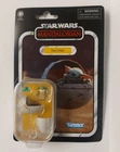Star Wars The Mandalorian The Child Grogu 3.75 Vintage Collection Figure New