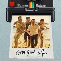 Human Nature - Good Good Life - Ep - Cd - G3Z