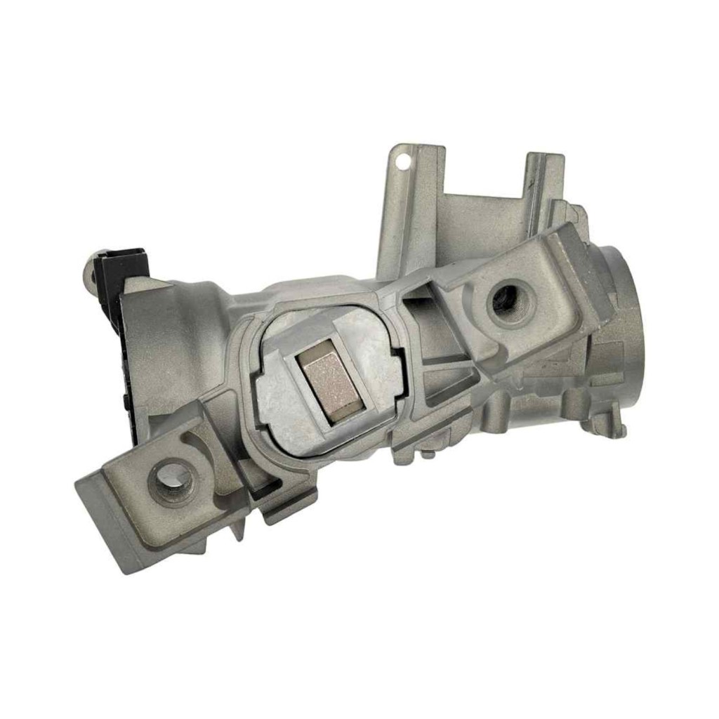 Audi R8 LMX 2014-2016 Ignition lock cylinder P/N 1K0905841