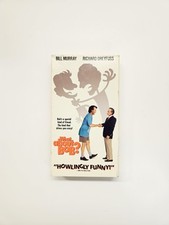 What About Bob? (VHS, 1991)