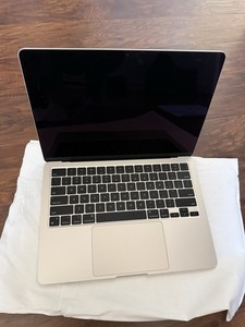 MacBook Air M2 512GB | eBay