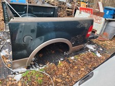 Ford F-150 Crew Cab Truck Bed 56 - Fits 2004-2008