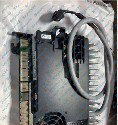 One New Electronic controller module Secop 105N4600