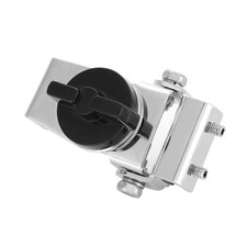 High Quality Mini Mobile Antenna Bracket Stainless Steel Mount For Car Radio