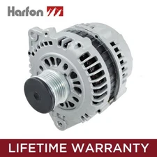 Alternator Harfon IR-IF 12V 120A CW SC6 Valeo