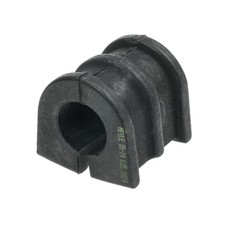 2X STABILISATORHALTERUNG VORNE PASST ZU: NISSAN MICRA III 1.0-1.6 01.03-06.10