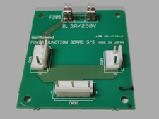 Roland Power Junction Board W840605330