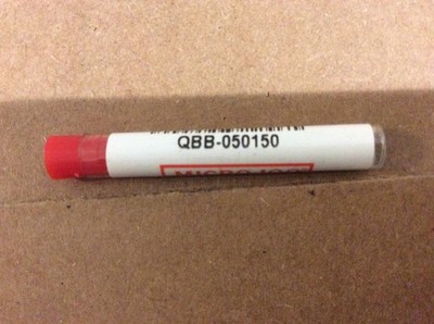 Micro 100 Solid Carbide Boring Bar Threading Tool QBB-050150