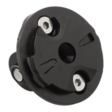 Bike Camera Mount 1 Male/Female W/ 2 X Wrench Adapter Bicycle Computer