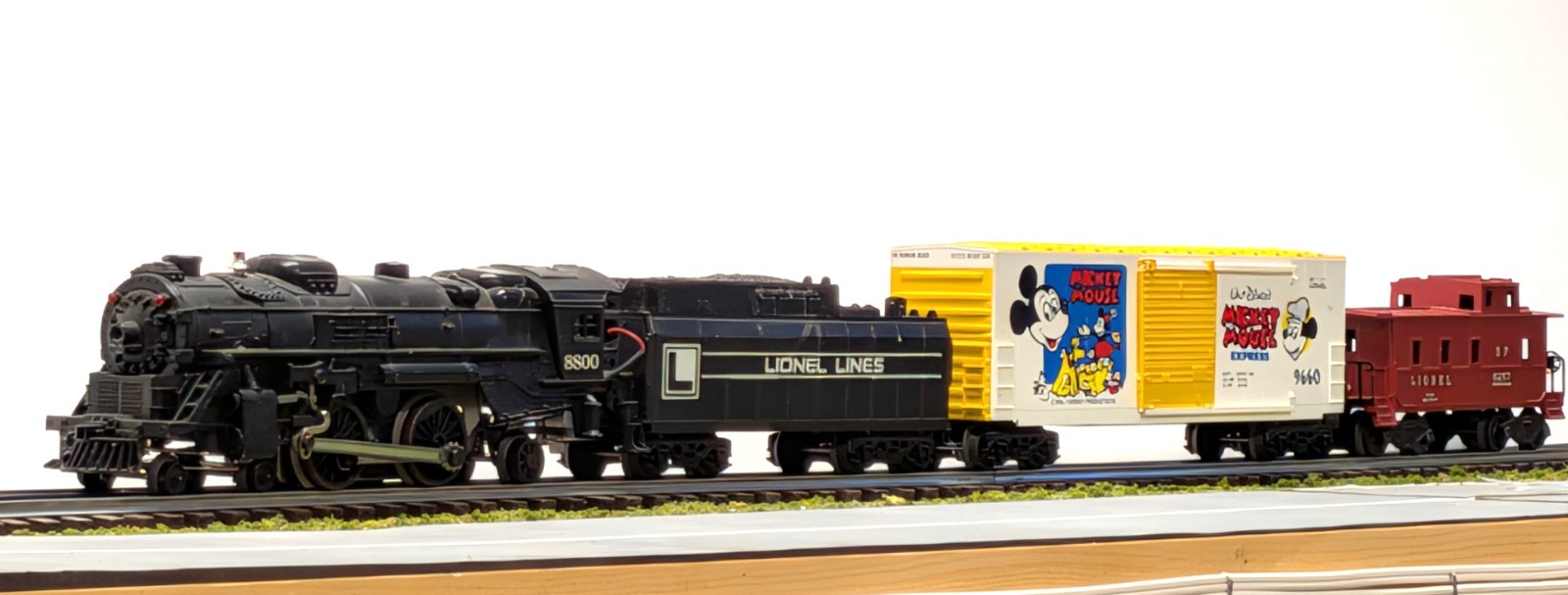 Click here to see eBay Auction