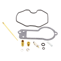 Vergaser Reparatursatz Honda XL 250 S Von 1980 Bis 1982 - Keyster
