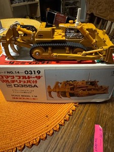 Komatsu D355a | eBay