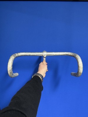3TTT Special Gran Prix Lenker handlebar Vorbau Stem 120mm 60s 70s Eroica