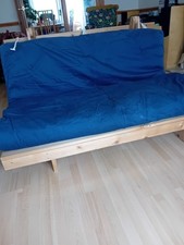 Ikea Futon Sofa Bed