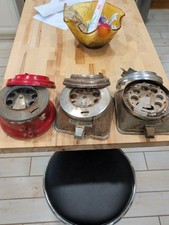 VINTAGE FORD AND HART GUMBALL VENDING MACHINE Parts For Repairing Machines 