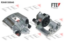 FTE Bremssattel 9290774 Gusseisen für BMW 5er E34 7er E32 Touring 540 740 750