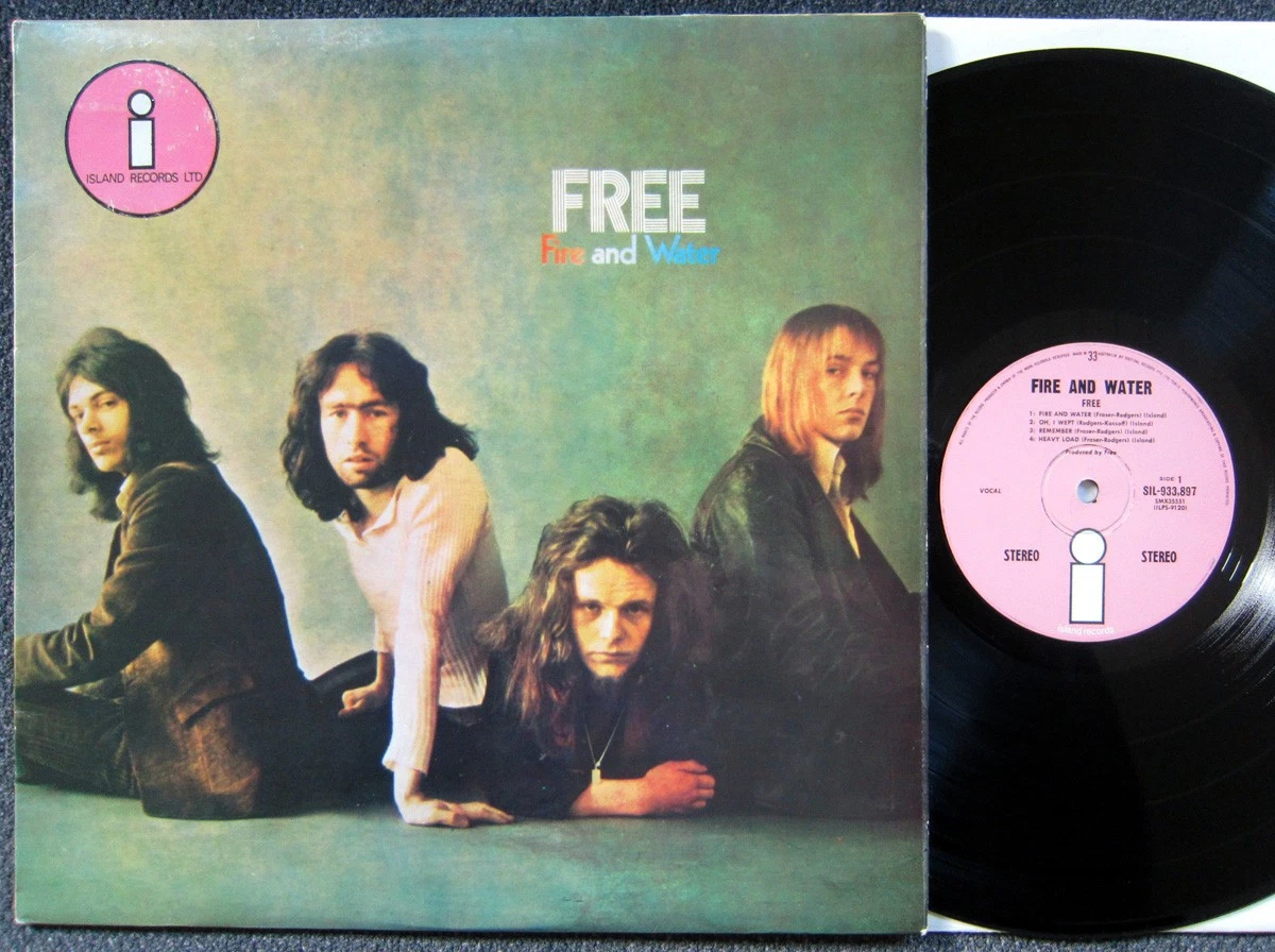 Free Fire And Water for sale | eBay UK