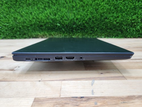 Lenovo ThinkPad X280 12,5" FHD Touch i7-8650U 1,9 GHz 16 GB 256 GB SSD Win 11 Pro ~ - Foto 10 di 20