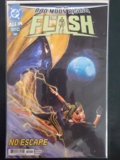 The Flash #24 A Cover DC NM Comics Book 2025