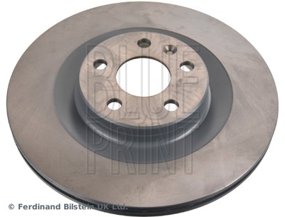 Blue Print ADBP430016 Brake Disc for, Volvo