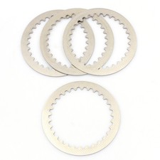 Clutch steel plate set for Suzuki RM 80 89-01 # RM 85 02-05