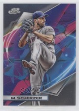 Click to enlarge Max Scherzer