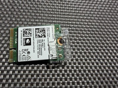 Dell Vostro 14 3000 3400 Wlan Karte Wifi Card Original (N)