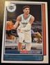 2021-22 Panini NBA Hoops Basketball LaMelo Ball #140 Charlotte Hornets
