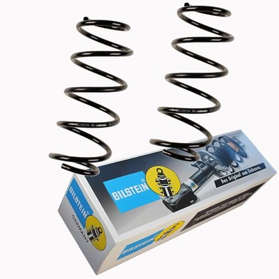 2 Bilstein Federn B3 vorne verstärkt für Opel Astra G Vectra B