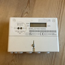 Single phase electric meter reader - Emlite ECA2.z