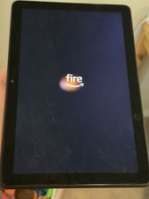 Amazon Fire HD 10 Kids Pro tablet, 10.1", 1080p Full HD