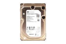 Seagate ST8000NM0075 8TB 3.5" 12Gb/s 256MB 7.2K RPM SAS Drive P/N: 1RM212-002
