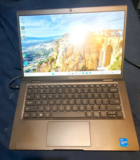 Dell Latitude 7320 13.3" i5-1145G7 2.6GHz 256GB SSD 16GB RAM W11P