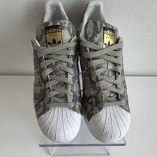 Adidas Originals Superstar East River Rival Snakeskin B34375 Men’s Size 10 Rare - Image 2