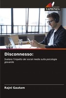 Rajni Gautam | Disconnesso: | Taschenbuch | Italienisch (2024)
