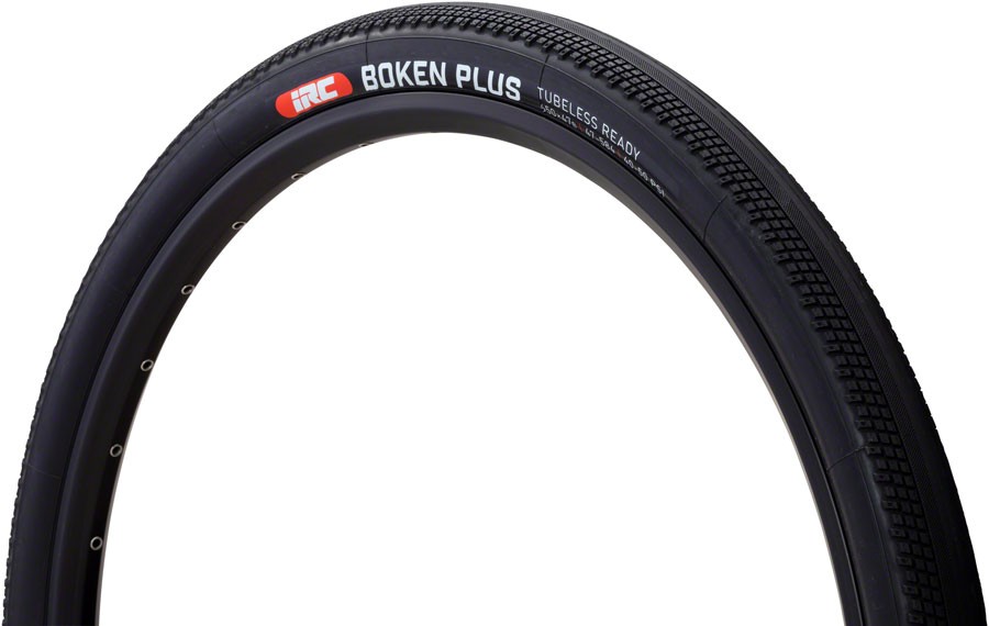 Шина IRC Boken Plus 650bx47mm TR