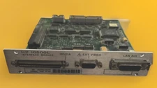 HP/Agilent 16500L 16501A Interface Module