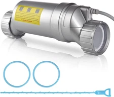 hodflop T-15 Salt Cell Compatible with Hayward T-15 Cell To 40,000 Gallons