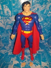McFarlane DC Multiverse Superman Action Comics 1000 Gold Label Walmart  -READ-