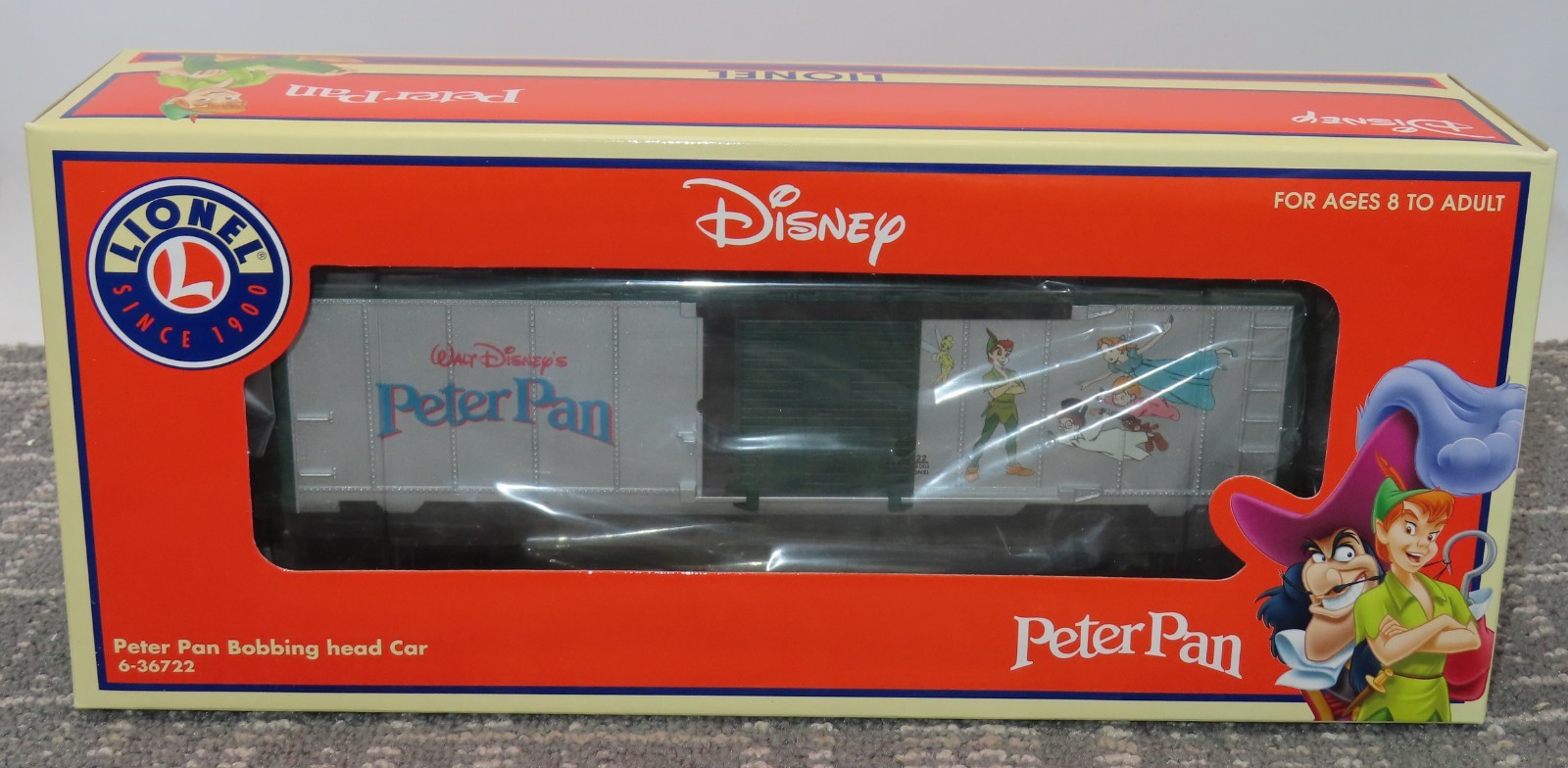 Click here to see eBay Auction