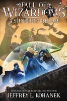Jeffrey L. Kohanek | Wizardoms | Taschenbuch | Englisch (2022)