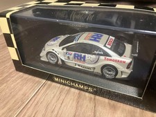 Minichamps Opel V8 Coupe DTM 2000 Team Phoenix #7c1e5c