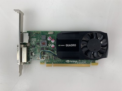 PNY VCQK620-T NVIDIA Quadro K620 2GB GDDR3 Graphics Card