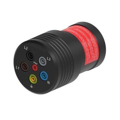 HT Instruments CEE-63A Messadapter DAA-63 Messgeräte 2002955 CEE-63A