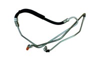 Ford OEM F0DZ-3A719-D Servolenkungsdruckschlauch Montage 370870, 91689