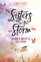 Linda Hoff | Sisters In The Storm | Taschenbuch | Englisch (2022)