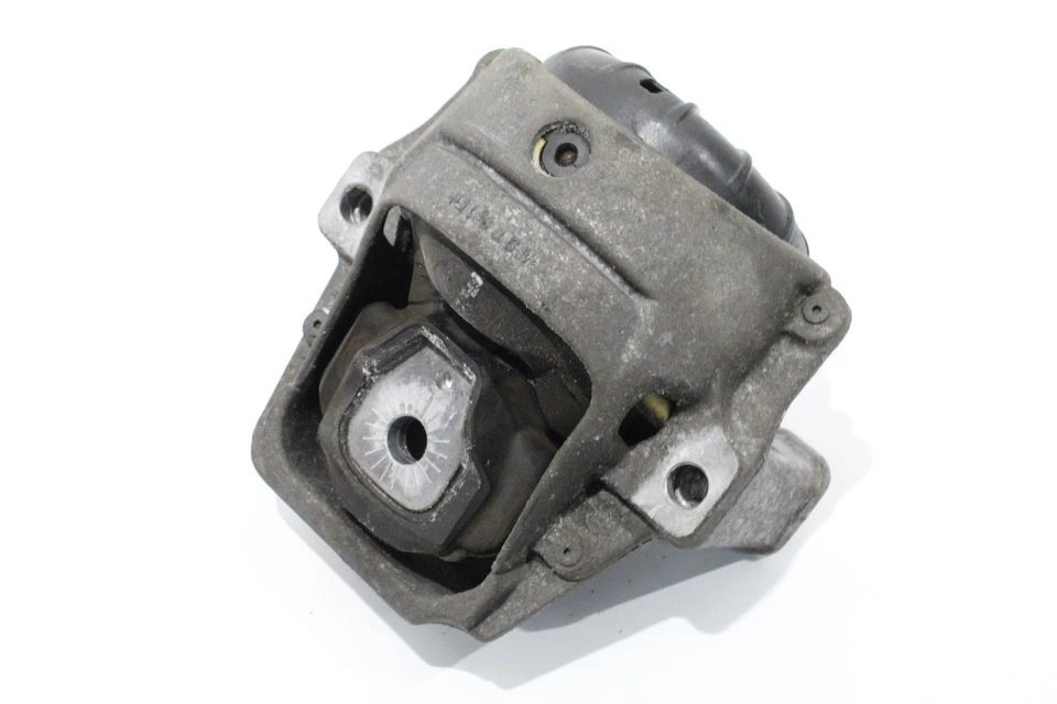 Montaje motor izquierdo audi a4 allroad 8k b8 2.0 tdi NS 8R0199381AJ Foto 2 de 4