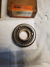 New Nos Lempco Awt301-80 Gm Saginaw 4 Speed 1-2 Synchronizer Assembly 1966-87