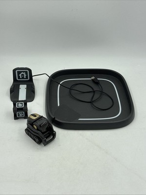 Anki Vector Home Smart Robot w Charging Base, & Cord Vector Space & Cube