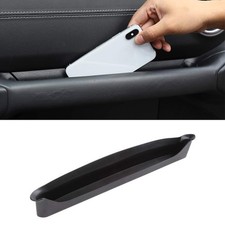 Savadicar JL GrabTray Passenger Storage Tray Organizer Grab Handle Accessory ...
